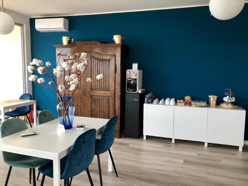 Myhomeblu - Oda