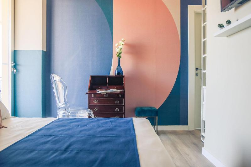 Myhomeblu - Oda