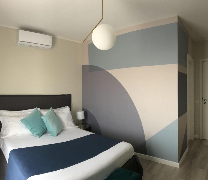 Myhomeblu - Oda