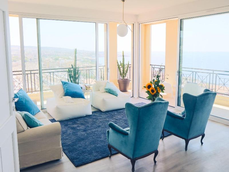 Myhomeblu - Teras