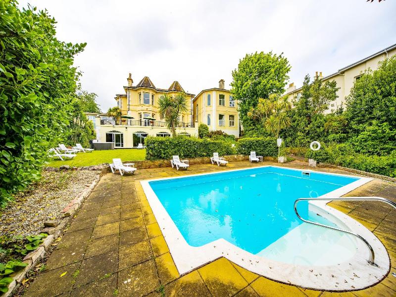 Crofton House Hotel - SELF CHECK IN - Aktivite