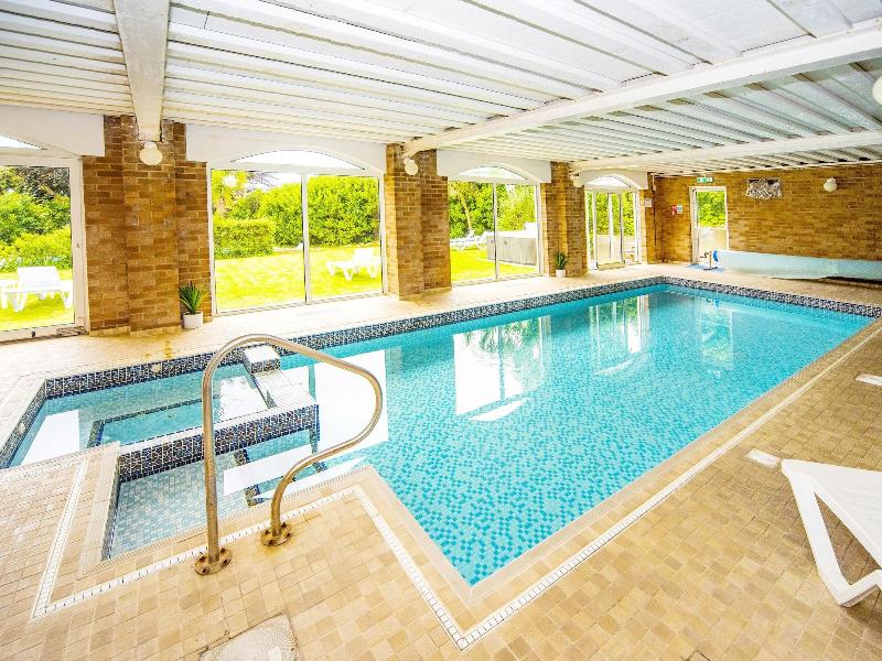 Crofton House Hotel - SELF CHECK IN - Aktivite