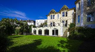 Crofton House Hotel - SELF CHECK IN fotoÄŸrafÄ±