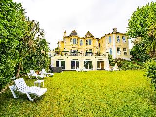 Crofton House Hotel - SELF CHECK IN fotoÄŸrafÄ±