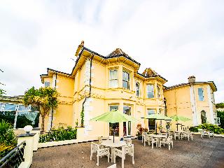 Crofton House Hotel - SELF CHECK IN fotoÄŸrafÄ±