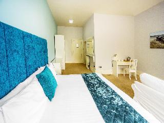 Crofton House Hotel - SELF CHECK IN fotoÄŸrafÄ±