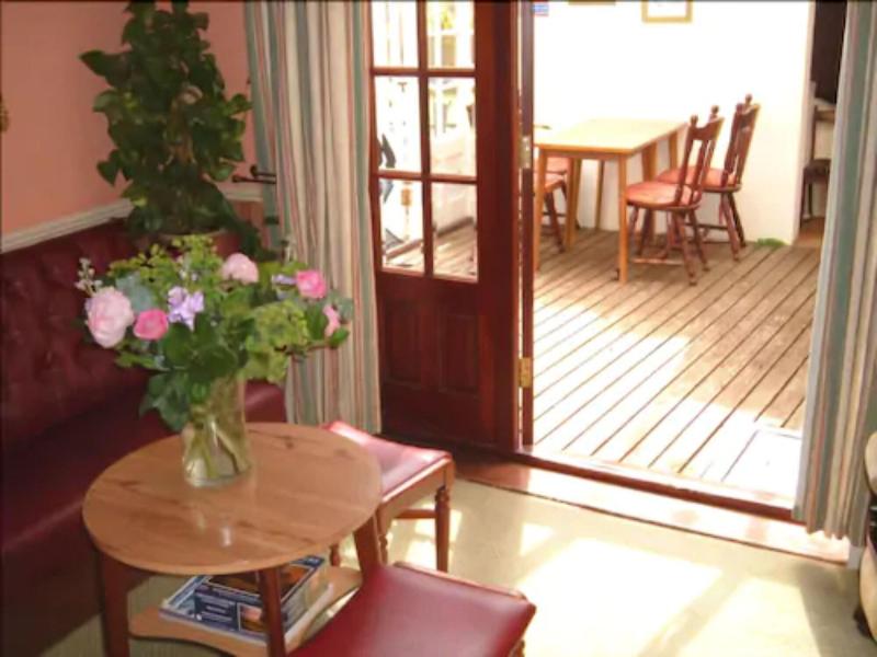 Westgate Hotel - Lobi