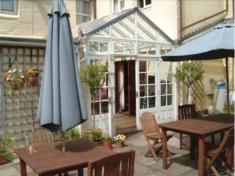 Westgate Hotel - Genel