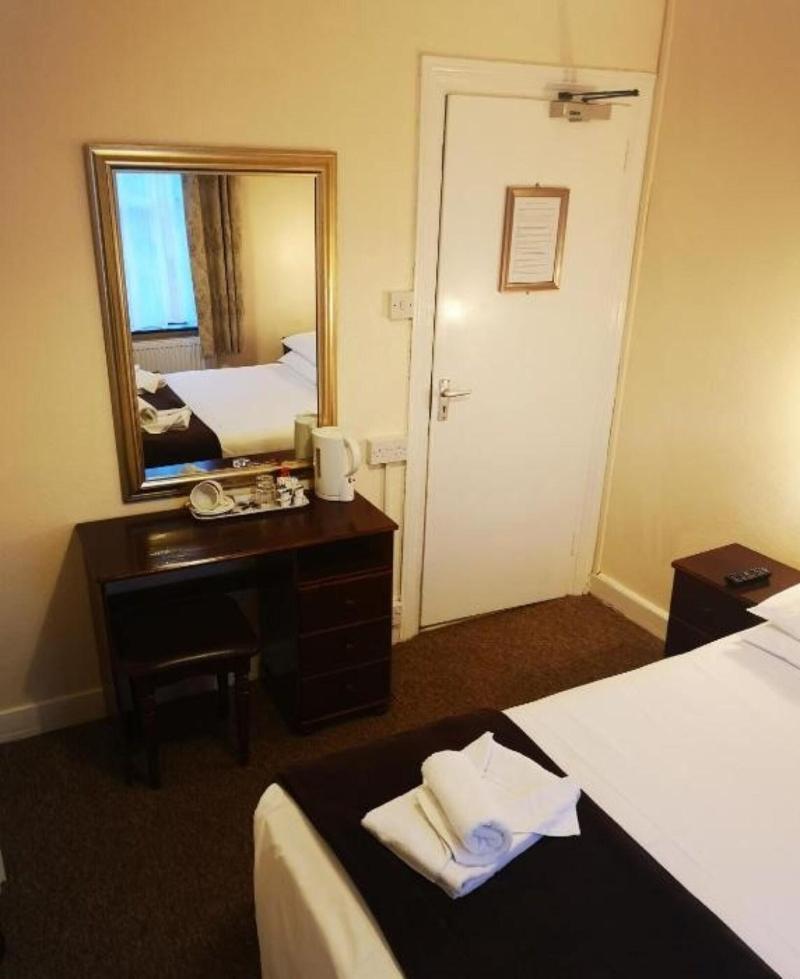 Westgate Hotel - Oda