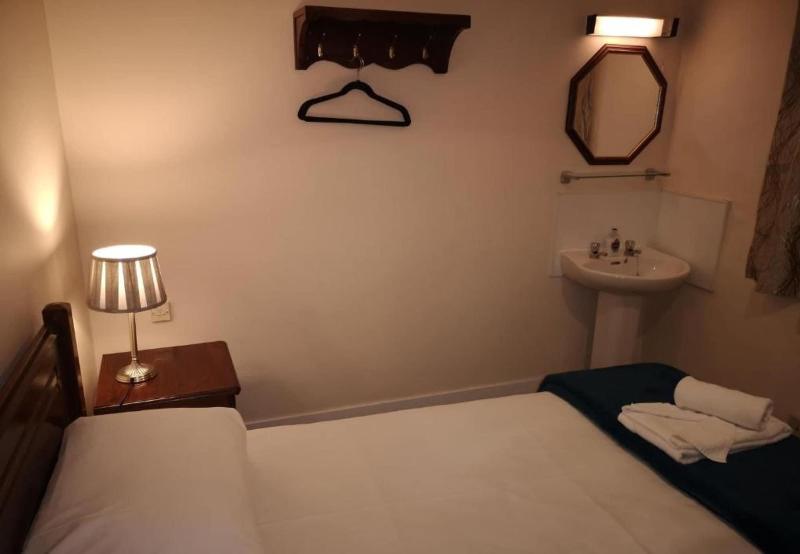 Westgate Hotel - Oda