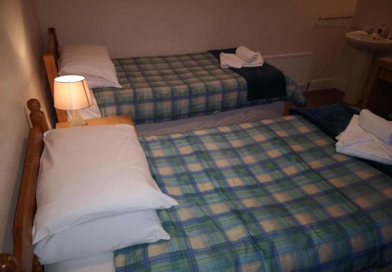 Westgate Hotel - Oda