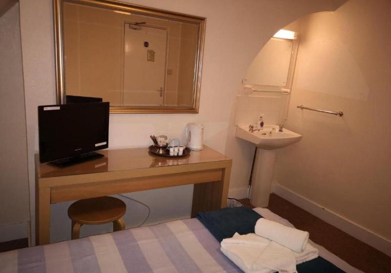 Westgate Hotel - Oda
