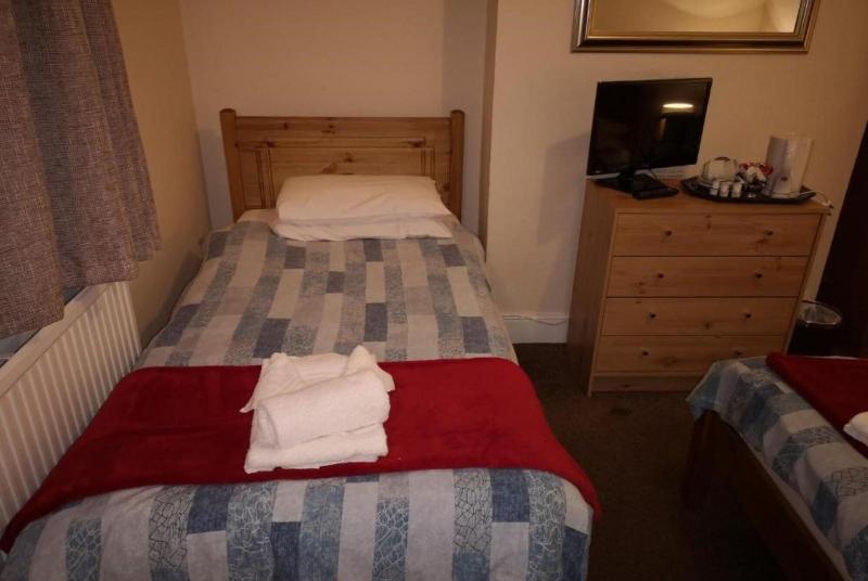 Westgate Hotel - Oda
