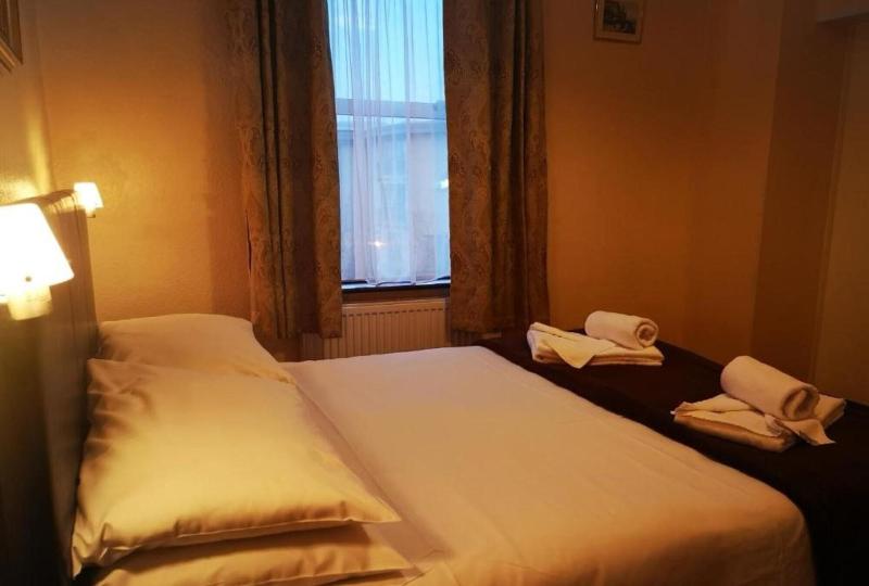 Westgate Hotel - Oda