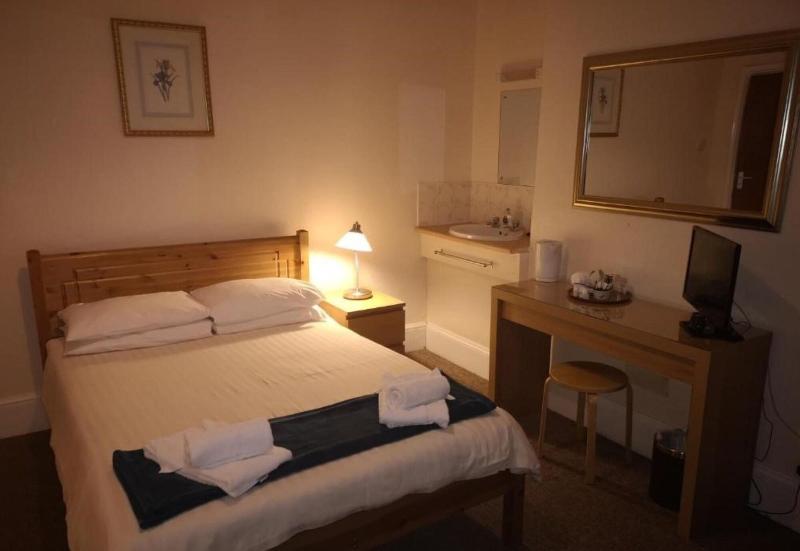Westgate Hotel - Oda