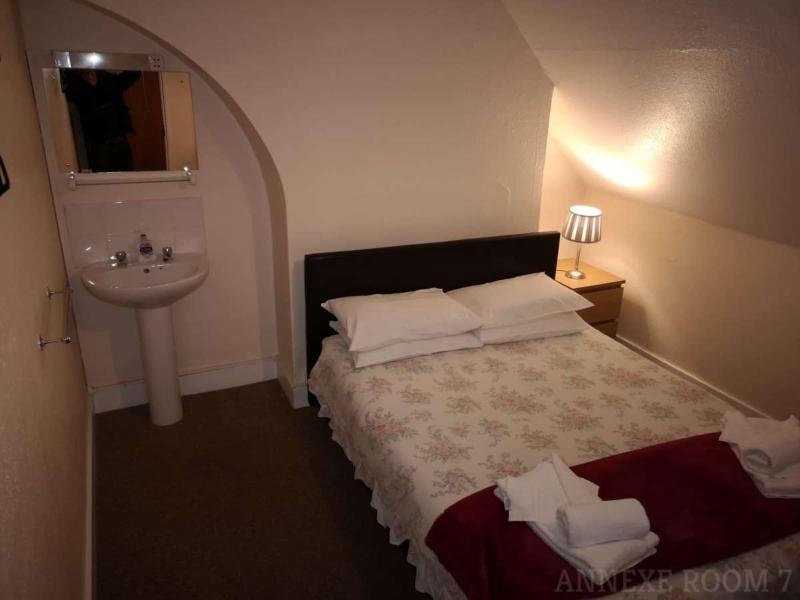 Westgate Hotel - Oda