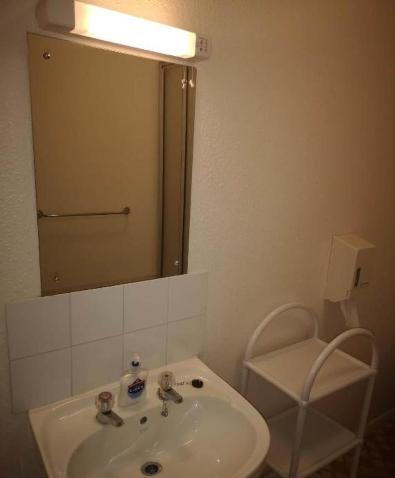 Westgate Hotel - Oda