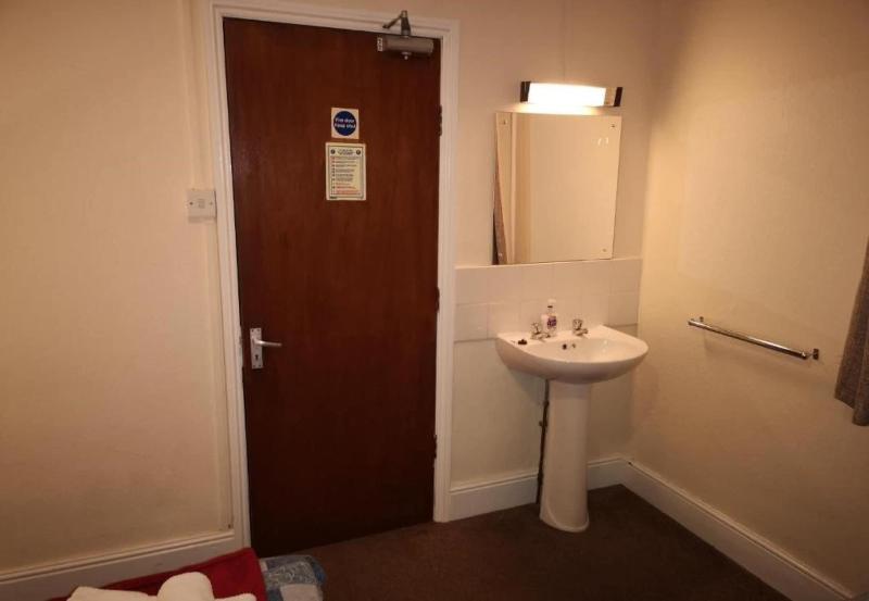 Westgate Hotel - Oda
