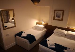 Westgate Hotel fotoÄŸrafÄ±