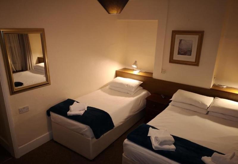 Westgate Hotel - Oda