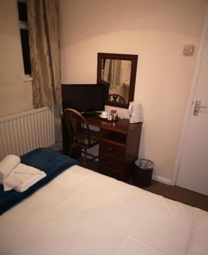 Westgate Hotel - Oda