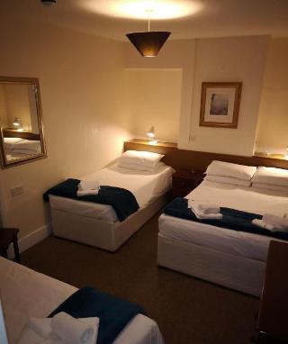 Westgate Hotel fotoÄŸrafÄ±
