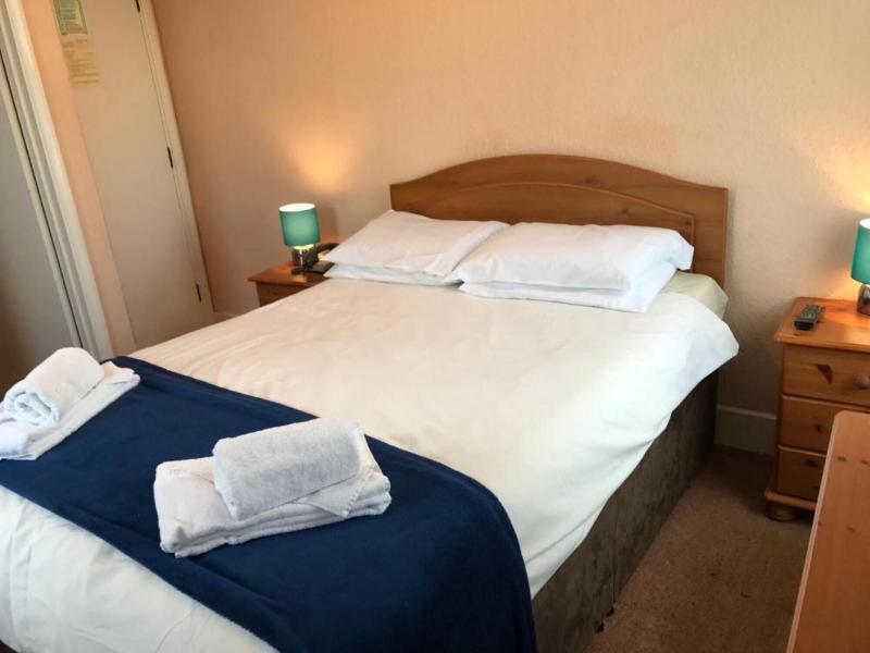 Westgate Hotel - Oda