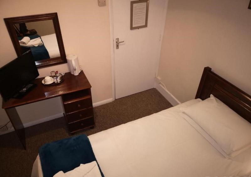Westgate Hotel - Oda