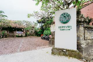 Pertiwi Resort & Spa Ubud fotoÄŸrafÄ±