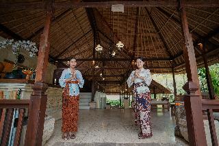 Pertiwi Resort & Spa Ubud fotoÄŸrafÄ±