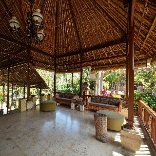 Pertiwi Resort & Spa Ubud fotoÄŸrafÄ±