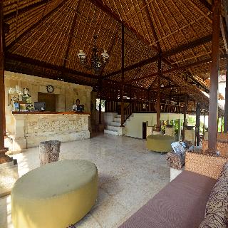 Pertiwi Resort & Spa Ubud fotoÄŸrafÄ±