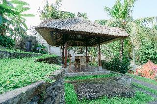 Pertiwi Resort & Spa Ubud fotoÄŸrafÄ±