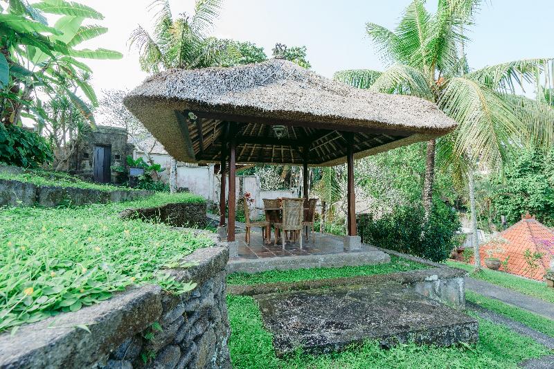 Pertiwi Resort & Spa Ubud - Genel