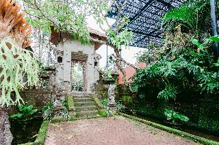 Pertiwi Resort & Spa Ubud fotoÄŸrafÄ±