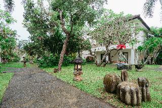 Pertiwi Resort & Spa Ubud fotoÄŸrafÄ±