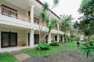 Pertiwi Resort & Spa Ubud fotoÄŸrafÄ±
