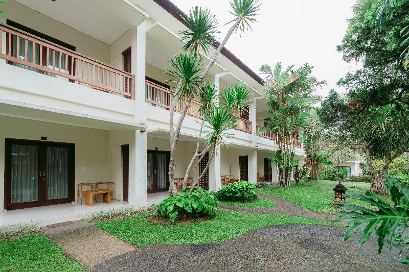 Pertiwi Resort & Spa Ubud - Genel