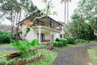 Pertiwi Resort & Spa Ubud fotoÄŸrafÄ±
