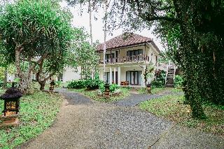 Pertiwi Resort & Spa Ubud fotoÄŸrafÄ±