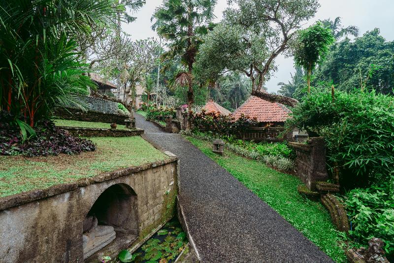 Pertiwi Resort & Spa Ubud - Genel