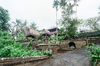 Pertiwi Resort & Spa Ubud fotoÄŸrafÄ±