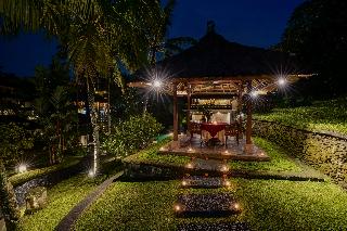 Pertiwi Resort & Spa Ubud fotoÄŸrafÄ±