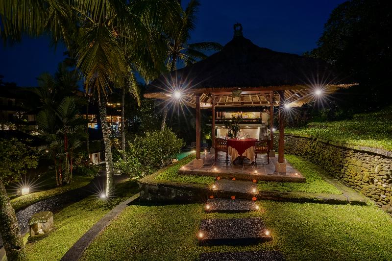 Pertiwi Resort & Spa Ubud - Genel
