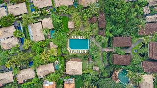 Pertiwi Resort & Spa Ubud fotoÄŸrafÄ±