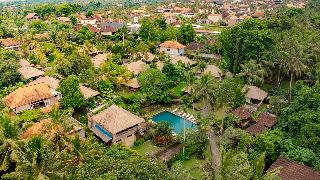 Pertiwi Resort & Spa Ubud fotoÄŸrafÄ±