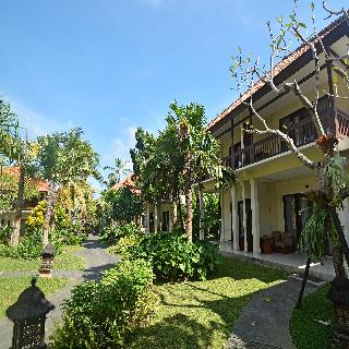 Pertiwi Resort & Spa Ubud fotoÄŸrafÄ±