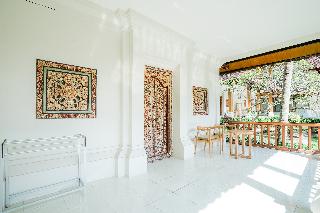 Pertiwi Resort & Spa Ubud fotoÄŸrafÄ±