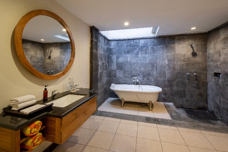 Pertiwi Resort & Spa Ubud - Oda
