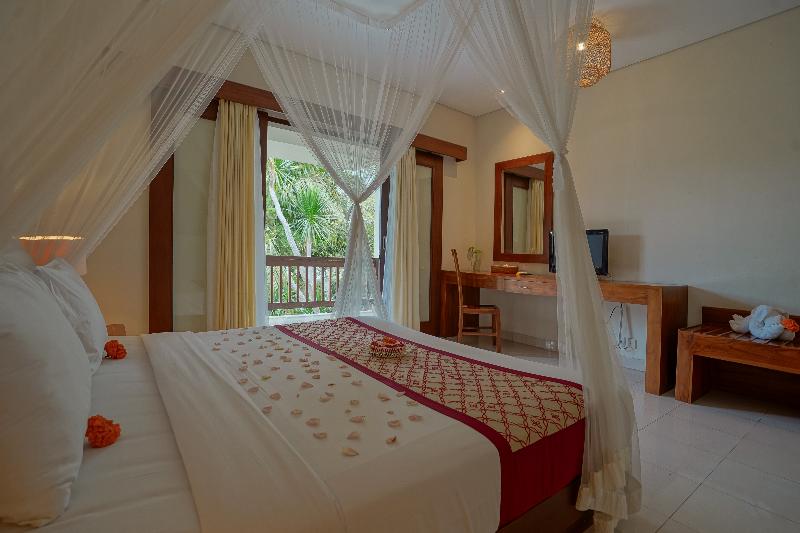 Pertiwi Resort & Spa Ubud - Oda